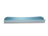 Interior Soft Goods - Package Trays - REM Automotive - Package Tray Aqua