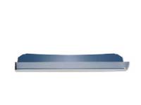 Interior Soft Goods - Package Trays - REM Automotive - Package Tray Dark Blue
