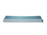 Interior Soft Goods - Package Trays - REM Automotive - Package Tray Aqua