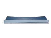 Interior Soft Goods - Package Trays - REM Automotive - Package Tray Bright Blue