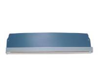Package Tray Light Blue