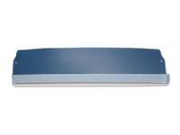 REM Automotive - Package Tray Bright Blue