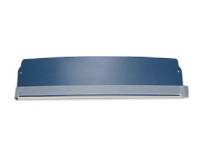 Interior Soft Goods - Package Trays - REM Automotive - Package Tray Blue