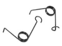 Tailgate Cable Springs