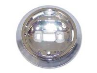 Dome Light Lens Bezel