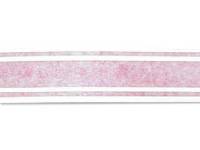Decals & Stickers - Body Stripe Kits - RestoParts (OPGI) - Body Stripe Kit Red