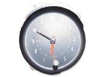 Classic Chevelle, Malibu, & El Camino Parts - OER (Original Equipment Reproduction) - Clock