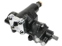Power Steering Parts - Power Steering Conversions - Classic Performance Products - 500 Series Power Steering Gear