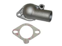 Cooling System Parts - Thermostat Housings - CHQ - Thermostat Housing (Aluminum)