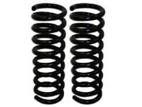 Chassis & Suspension Parts - Coil Springs - Classic Performance Products - Front 1 1/2 Drop Coil Springs
