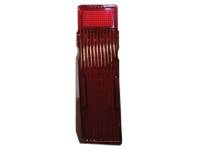 Taillight Parts - Taillight LED Lenses - United Pacific - LED Taillight RH