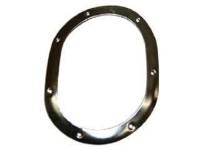 Console Parts - Floor Shift Boots - TW Enterprises - Lower Shift Boot Retaining Ring