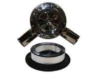 Air Cleaner Parts - Air Cleaner Assemblies - TW Enterprises - Air Cleaner Assembly