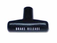 Emergency Brake Release Knob
