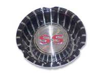 Spinner Emblem