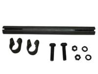 Chassis & Suspension Parts - Tie Rod Ends - H&H Classic Parts - Tie Rod Adjustment Sleeve