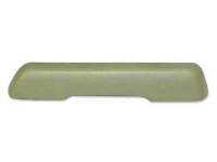 Front Arm Rest Pad LH Light Green
