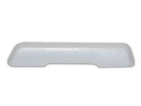 Front Arm Rest Pad LH Pearl