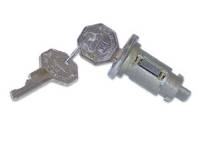 Locks & Lock Sets - Ignition Key & Tumblers - PY Classic Locks - Ignition Key & Tumbler