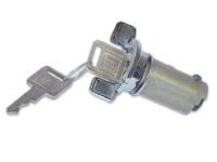 Classic Camaro Parts - PY Classic Locks - Ignition Key & Tumbler