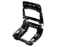 Seat Parts - Seat Frames - Dynacorn International LLC - Seat Frame Assembly RH