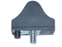 Chassis & Suspension Parts - Rubber Suspension Bumpers - H&H Classic Parts - Lower A-Arm Bumper