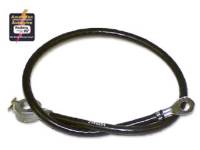 Battery Parts - Battery Cables - American Autowire - Negative Battery Cable