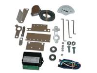 Classic Instruments BelEra Gauge Gear Selector Kit (White Hot Series)