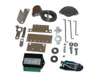Classic Instruments BelEra Gauge Gear Selector Kit (SG Series)