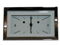 Classic Instruments Clock (White Hot Series)