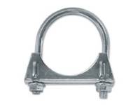 Exhaust CLamp 1 3/4"