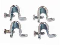 Classic Tri-Five Parts - United Pacific - Fender Skirt Hardware Clips