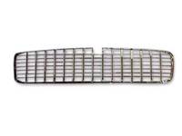 Classic Tri-Five Parts - Gene Smith Reproductions - Stainless Grille