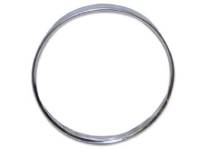 Classic Tri-Five Parts - Route 66 Reproductions - Headlight Retaining Ring