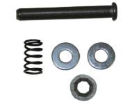 Route 66 Reproductions - Lever Shaft and Spring Repair Kit