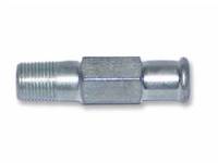 Water Pump Heater Hose Fitting