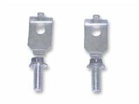 Hood Parts - Hood Hinges - East Coast Reproductions - Hinge to Fender Retaining Bolts