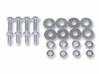Exterior Screw Sets - Under Hood Sets - East Coast Reproductions - Hood Mounting Kit