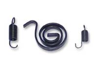 Hood Parts - Hood Latch Parts - Shafer's Classic Reproductions - Hood Latch Spring Repair Kit
