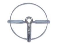Classic Tri-Five Parts - Gene Smith Reproductions - Horn Ring
