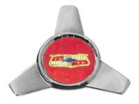 Accessory Hub Cap Spinners