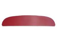 Classic Tri-Five Parts - REM Automotive - Package Tray Red