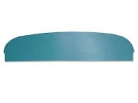 Classic Tri-Five Parts - REM Automotive - Package Tray Turquoise