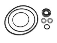 Power Steering Parts - Factory Power Steering Parts - H&H Classic Parts - Pump Re-Seal Kit