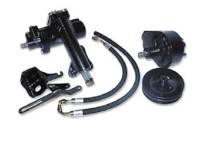 500 Series Power Steering Kit