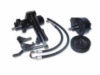 Power Steering Parts - Power Steering Conversions - H&H Classic Parts - 500 Series Power Steering Kit