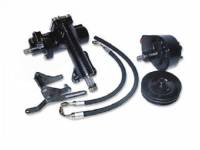 Power Steering Parts - Power Steering Conversions - H&H Classic Parts - 500 Series Power Steering Kit