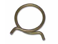 Cooling System Parts - Radiator Hoses - Details Wholesale Supply - Lower Radiator Hose CLamp
