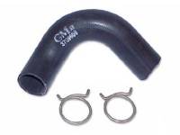 Classic Tri-Five Parts - Details Wholesale Supply - Lower Radiator Hose