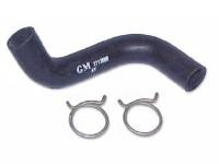 Classic Tri-Five Parts - Cooling System Parts - Shafer's Classic Reproductions - Lower Radiator Hose